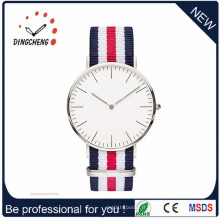 2016 Hot vente Dw style montre de mode montre Lady avec des marques de cristal